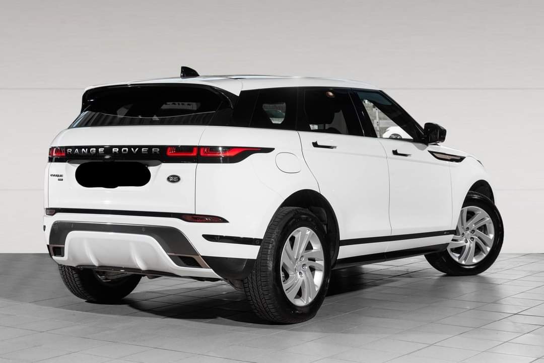 Range Rover Evoque – Image 4