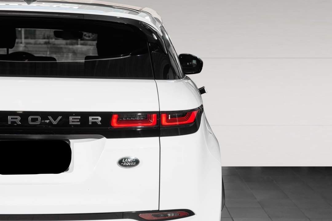 Range Rover Evoque – Image 3
