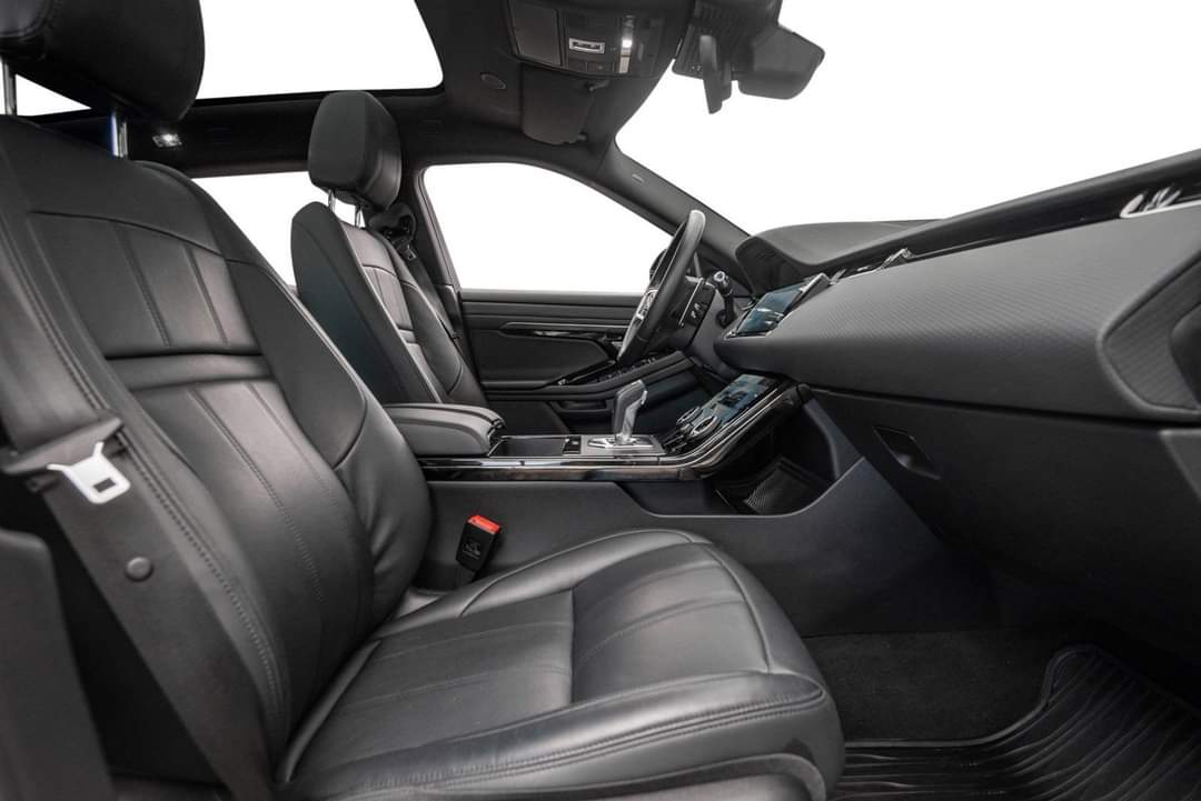 Range Rover Evoque – Image 8