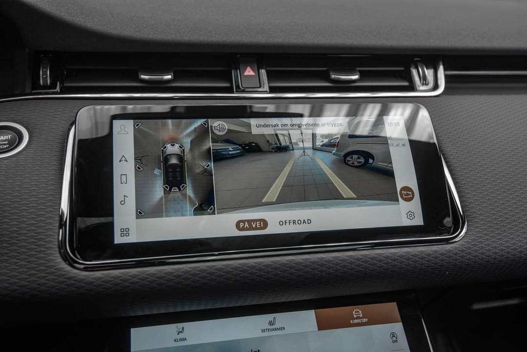 Range Rover Evoque – Image 7