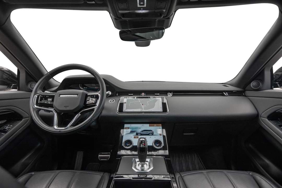Range Rover Evoque – Image 14