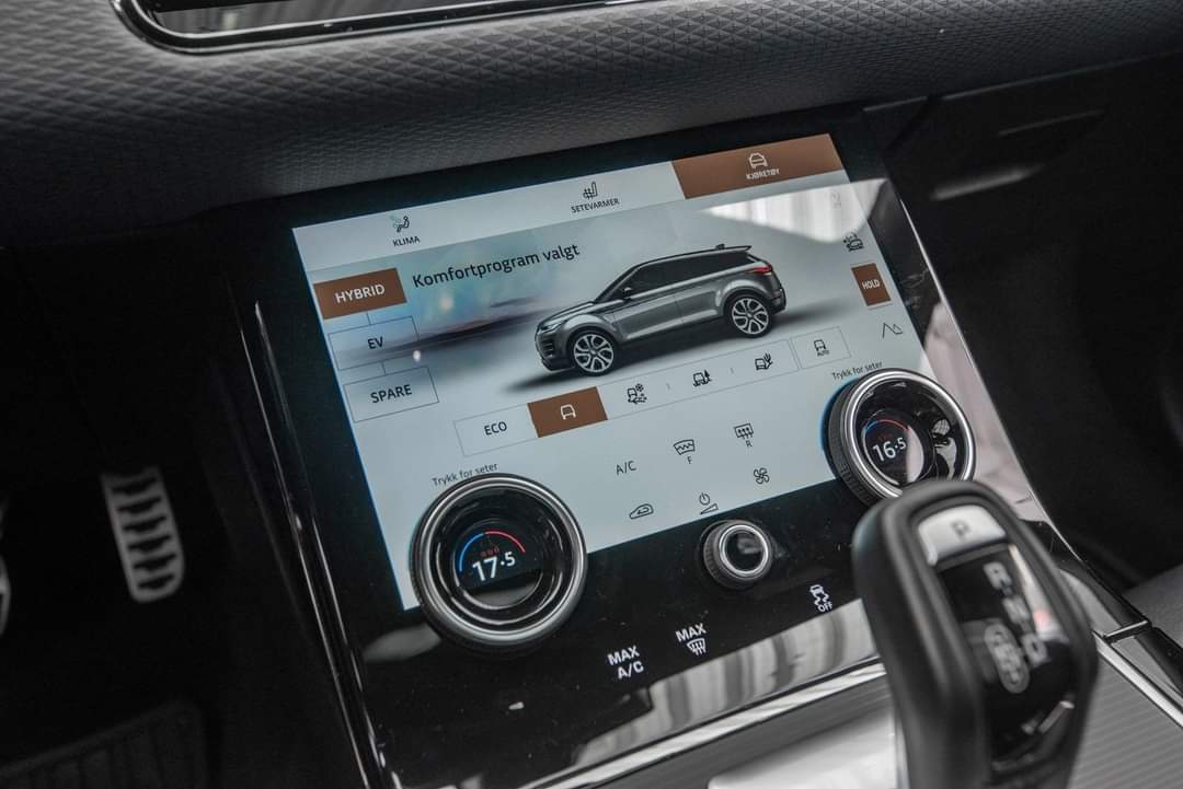 Range Rover Evoque – Image 13