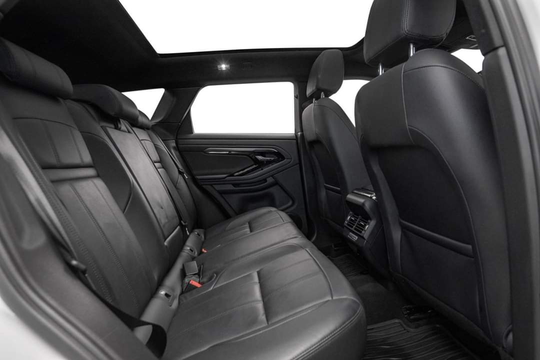 Range Rover Evoque – Image 12