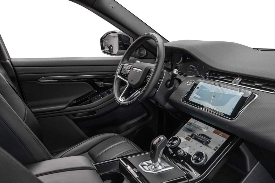 Range Rover Evoque – Image 11
