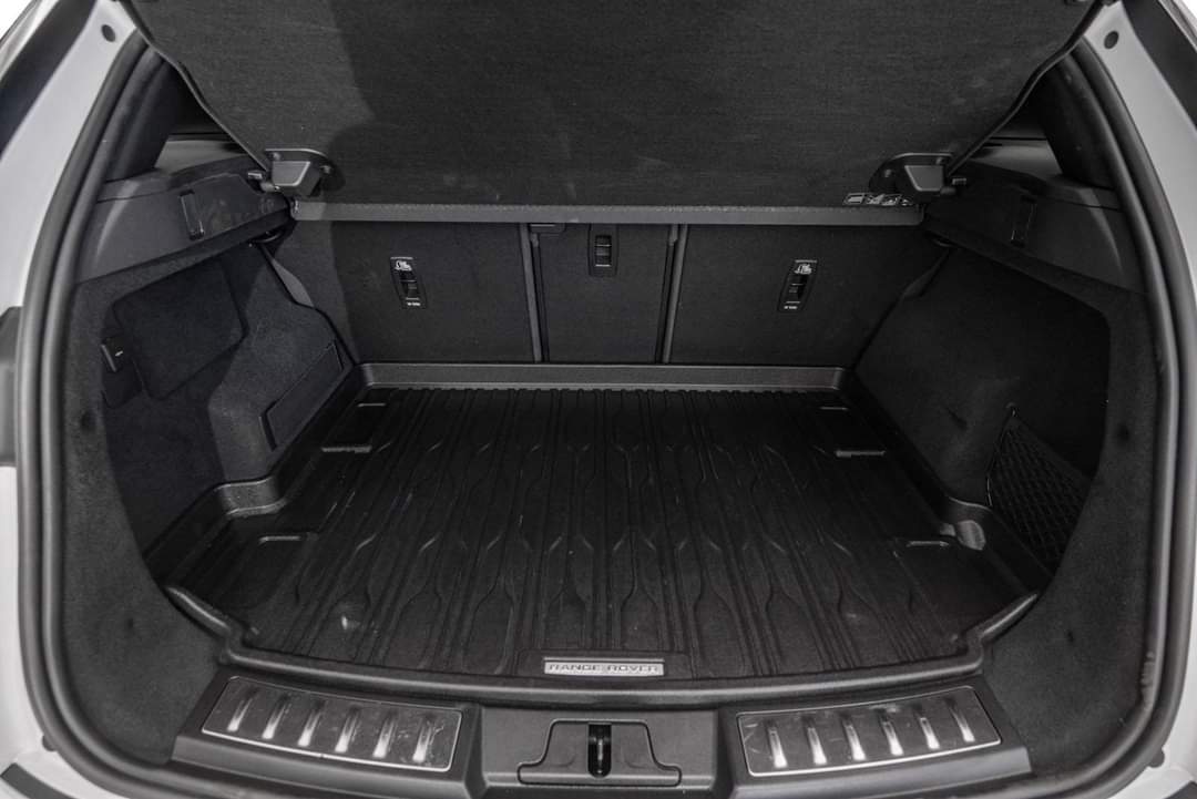 Range Rover Evoque – Image 18