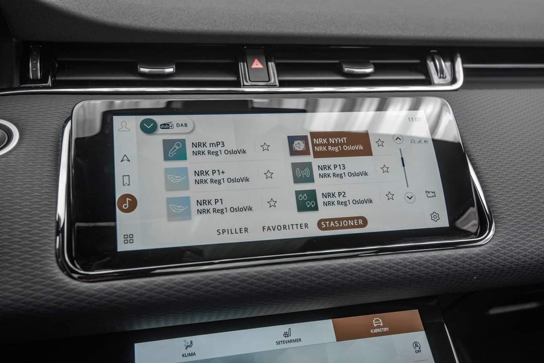 Range Rover Evoque – Image 17