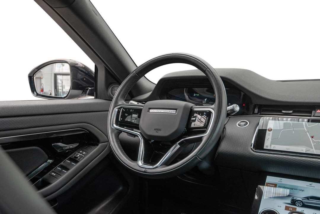 Range Rover Evoque – Image 16