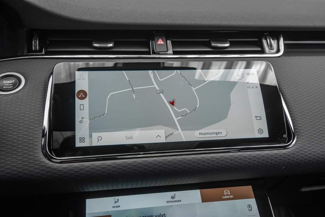 Range Rover Evoque – Image 22