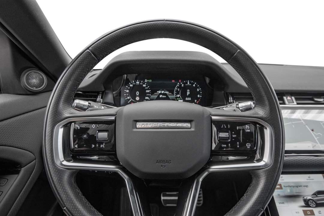 Range Rover Evoque – Image 21