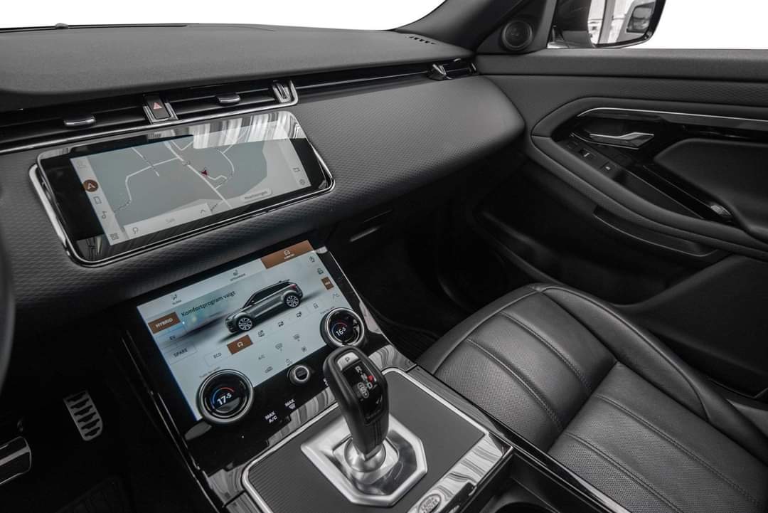 Range Rover Evoque – Image 19