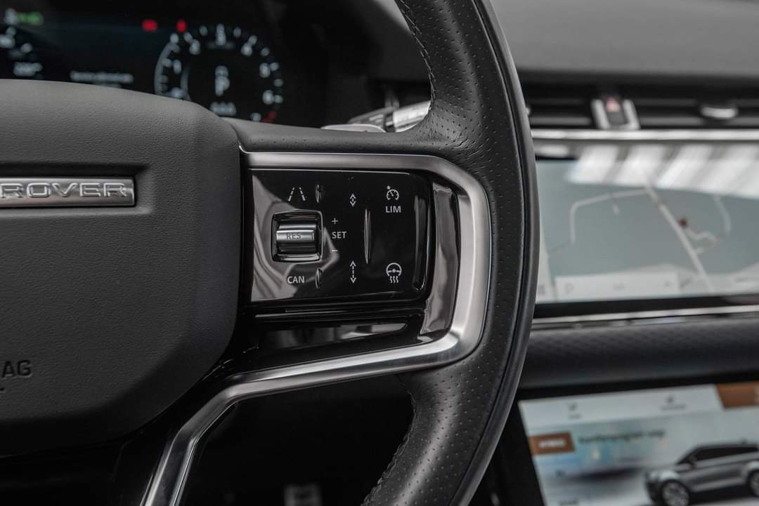 Range Rover Evoque – Image 26