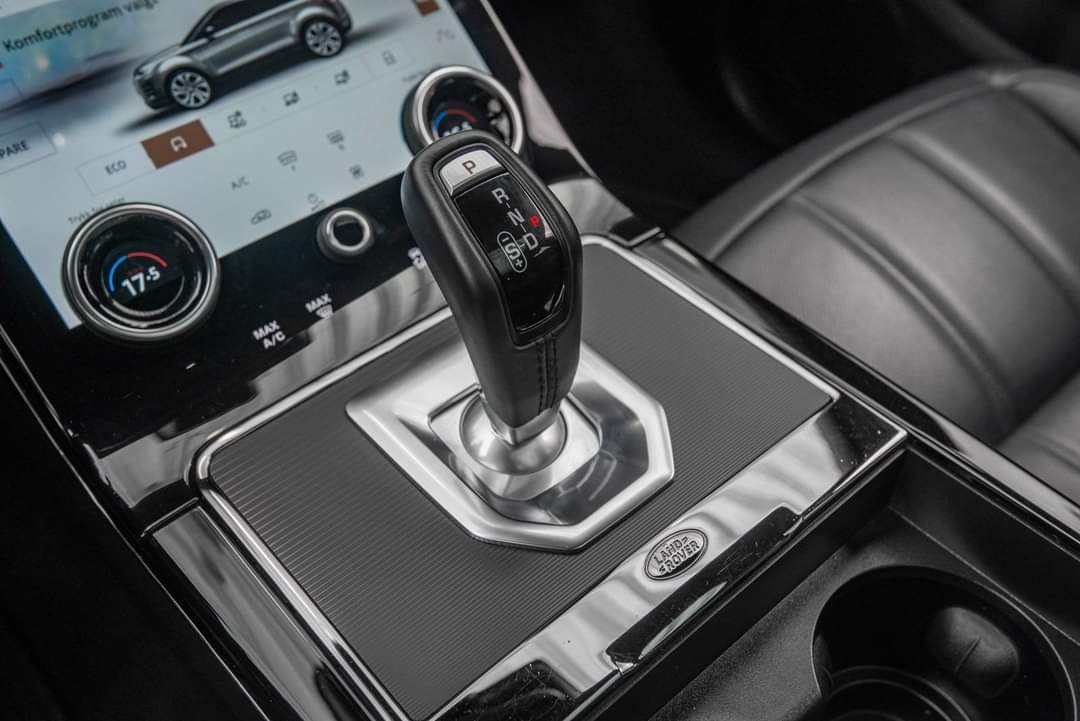 Range Rover Evoque – Image 25