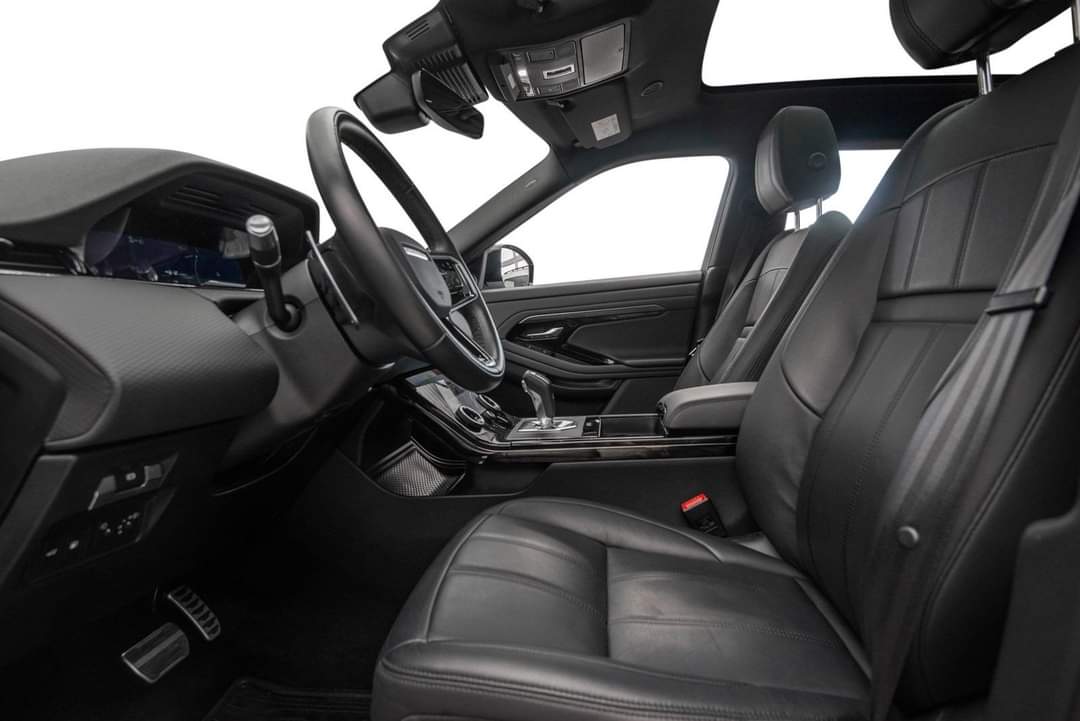 Range Rover Evoque – Image 27
