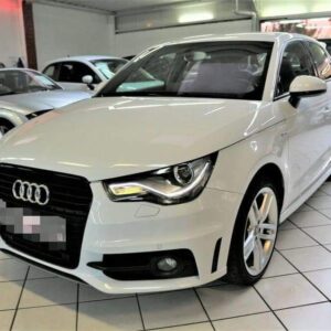 Audi A1 Sportback S LINE EDITION