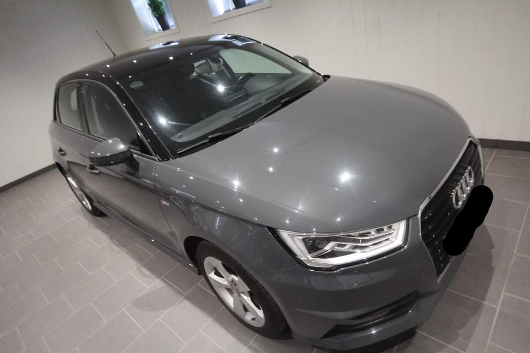 Audi A1 – Image 6