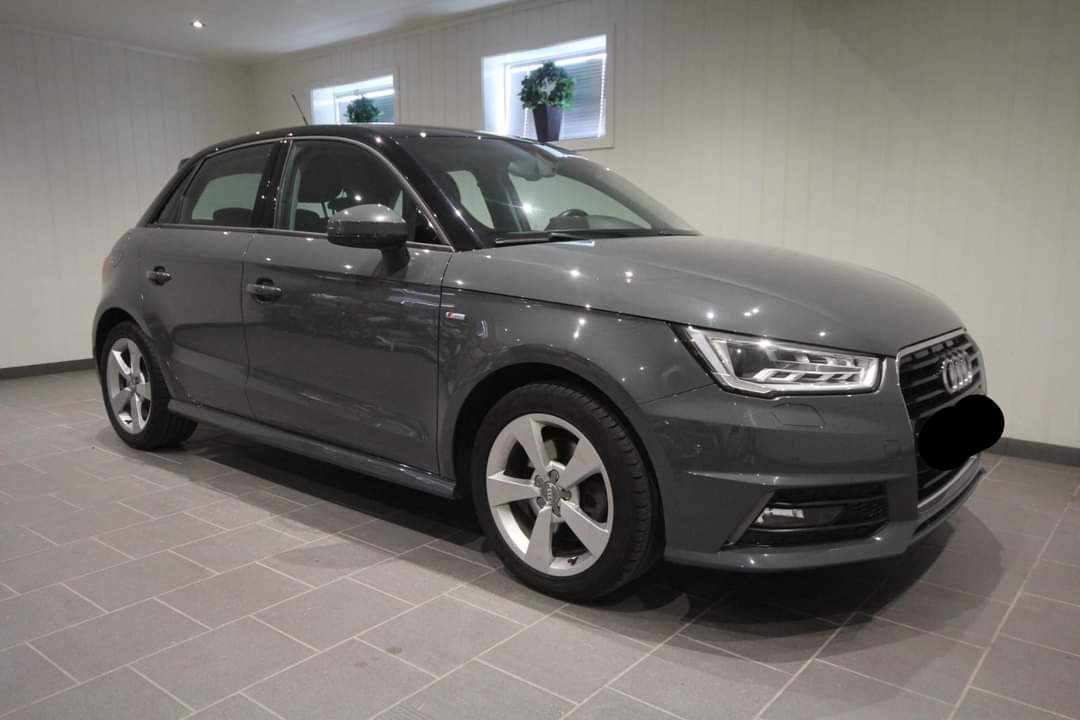 Audi A1 – Image 5