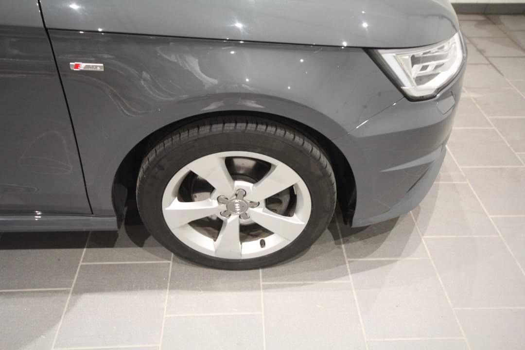Audi A1 – Image 3