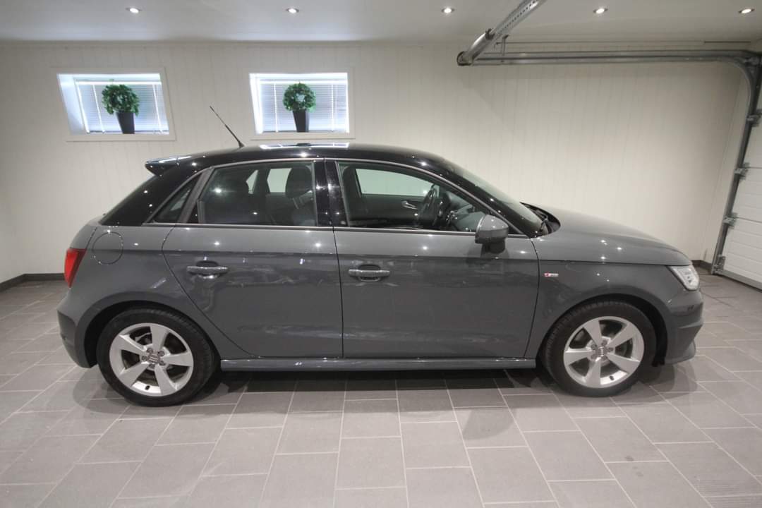 Audi A1 – Image 10