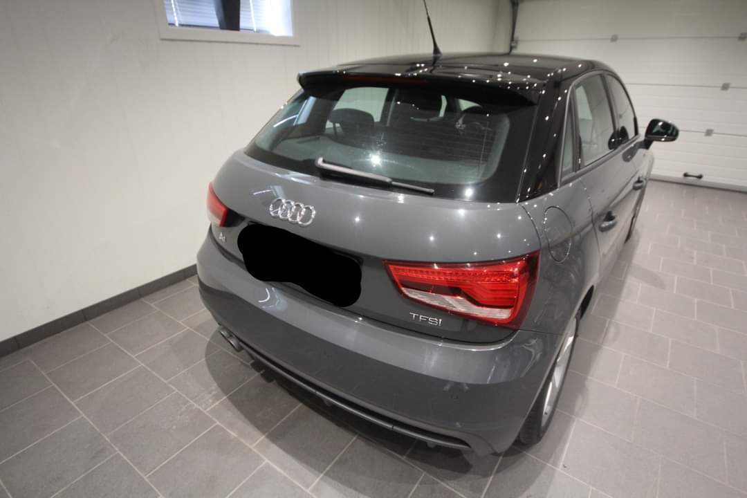 Audi A1 – Image 9