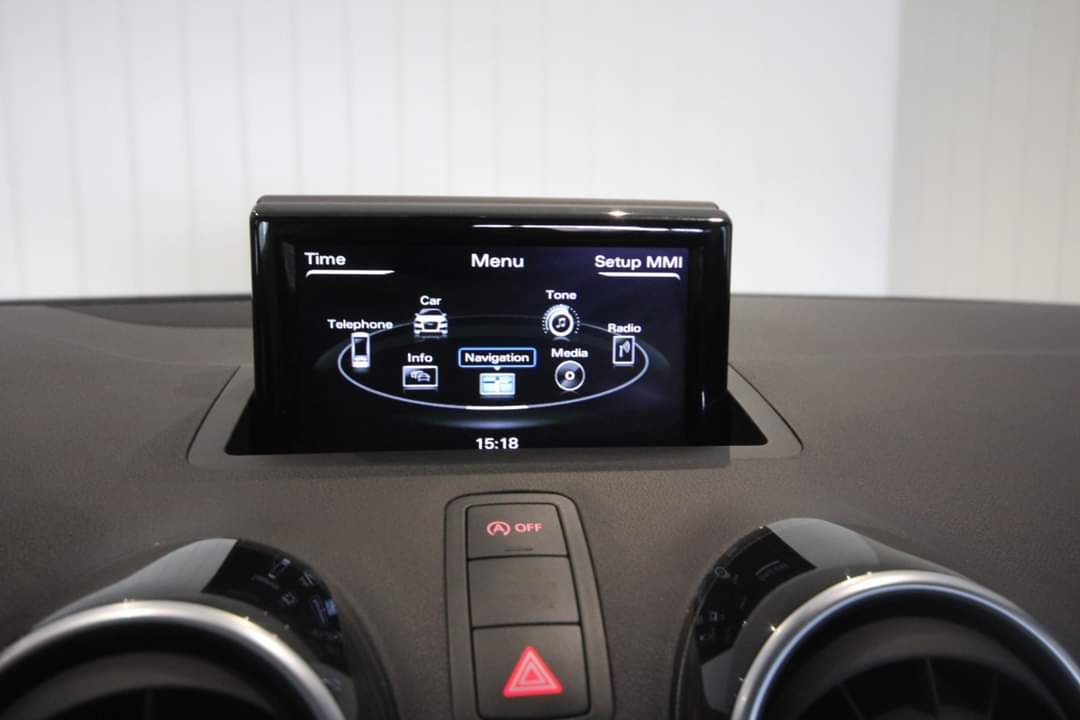 Audi A1 – Image 14