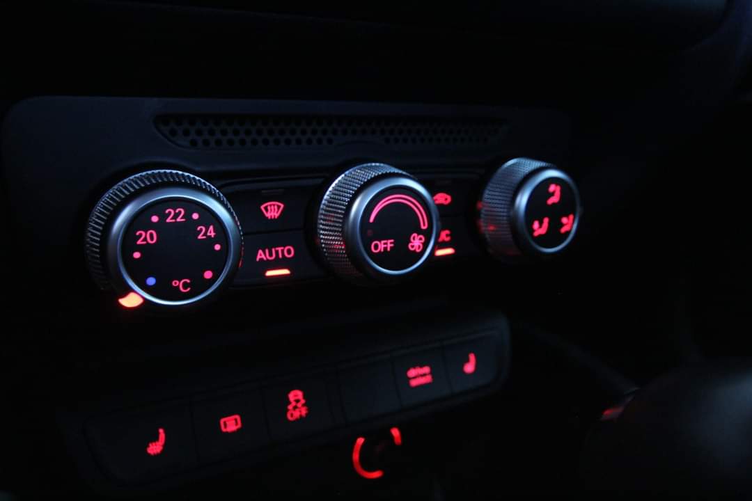 Audi A1 – Image 13