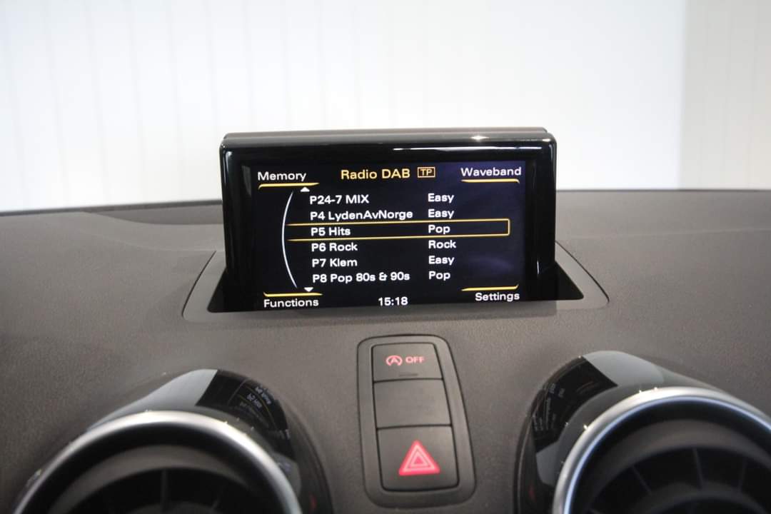 Audi A1 – Image 12