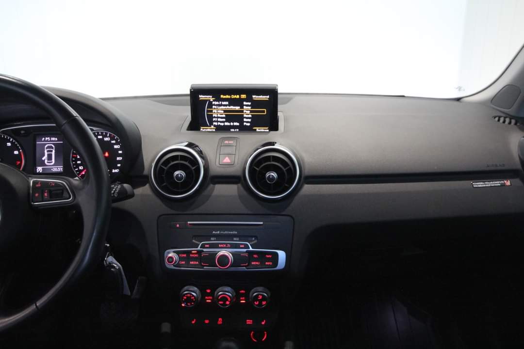 Audi A1 – Image 11