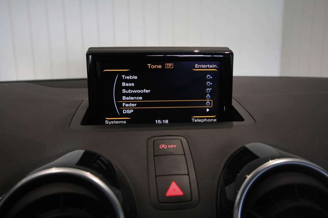 Audi A1 – Image 18