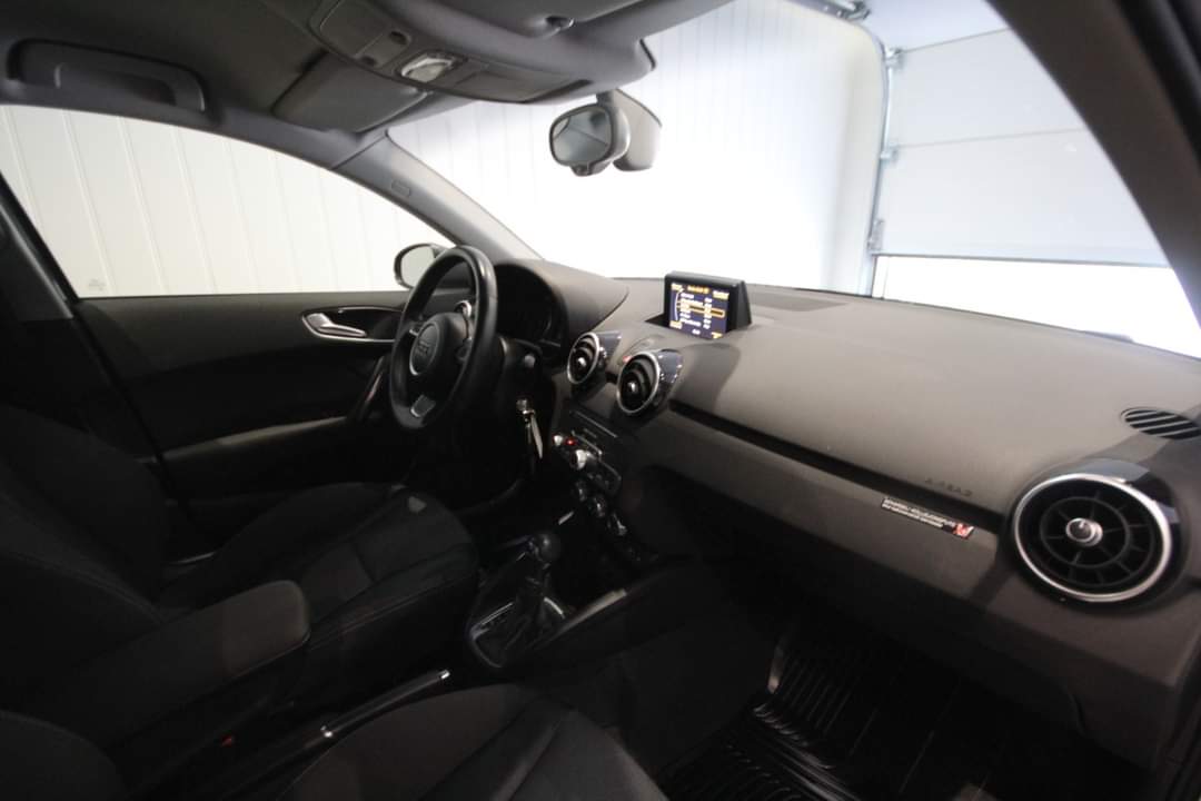 Audi A1 – Image 17