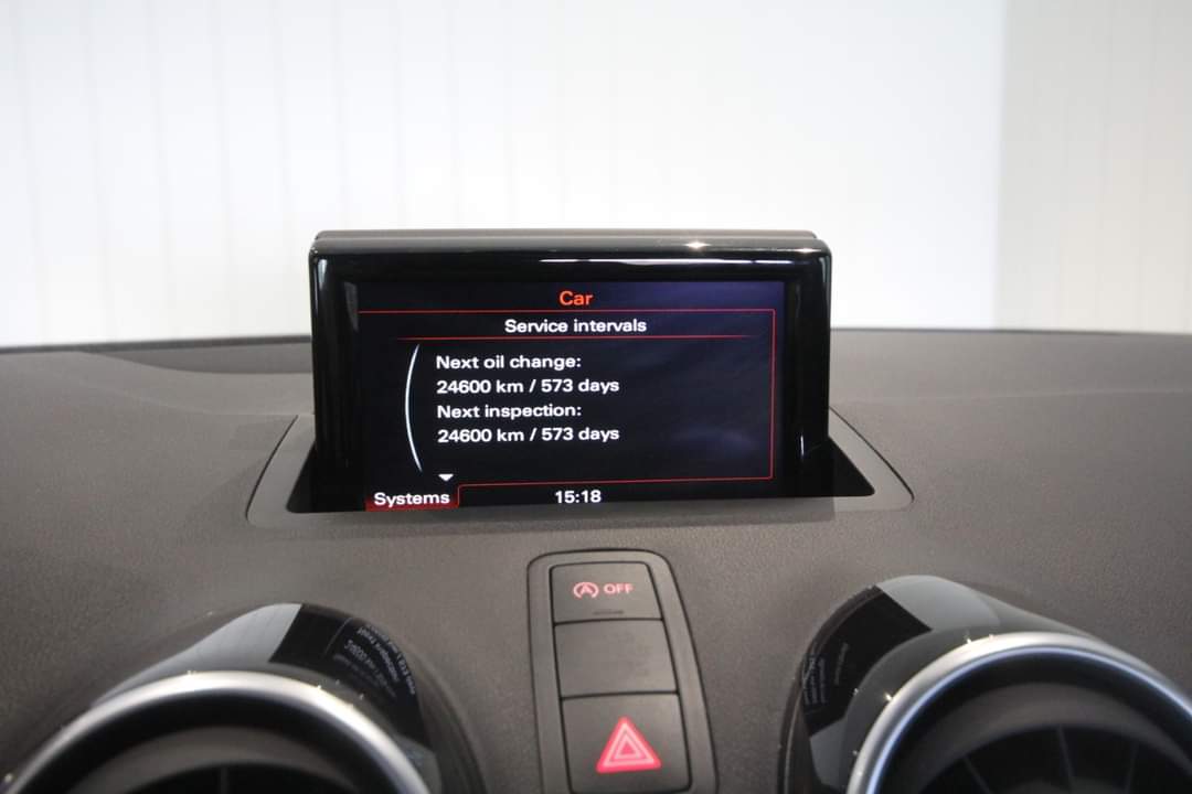 Audi A1 – Image 16