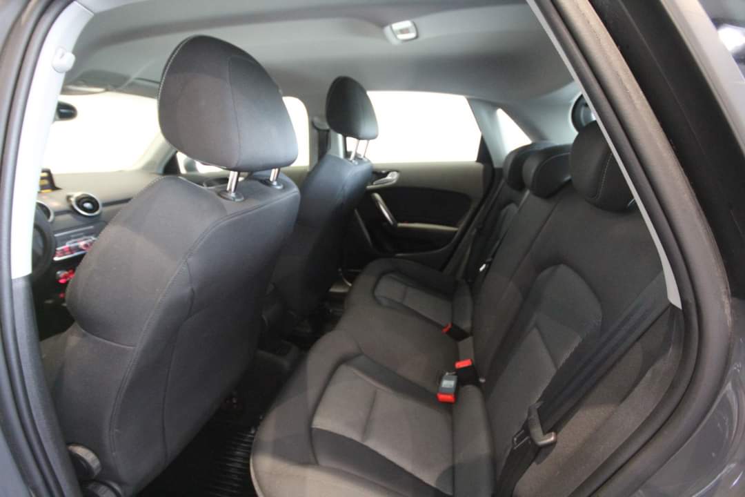 Audi A1 – Image 15