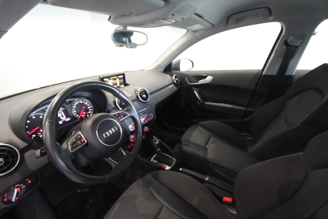 Audi A1 – Image 22