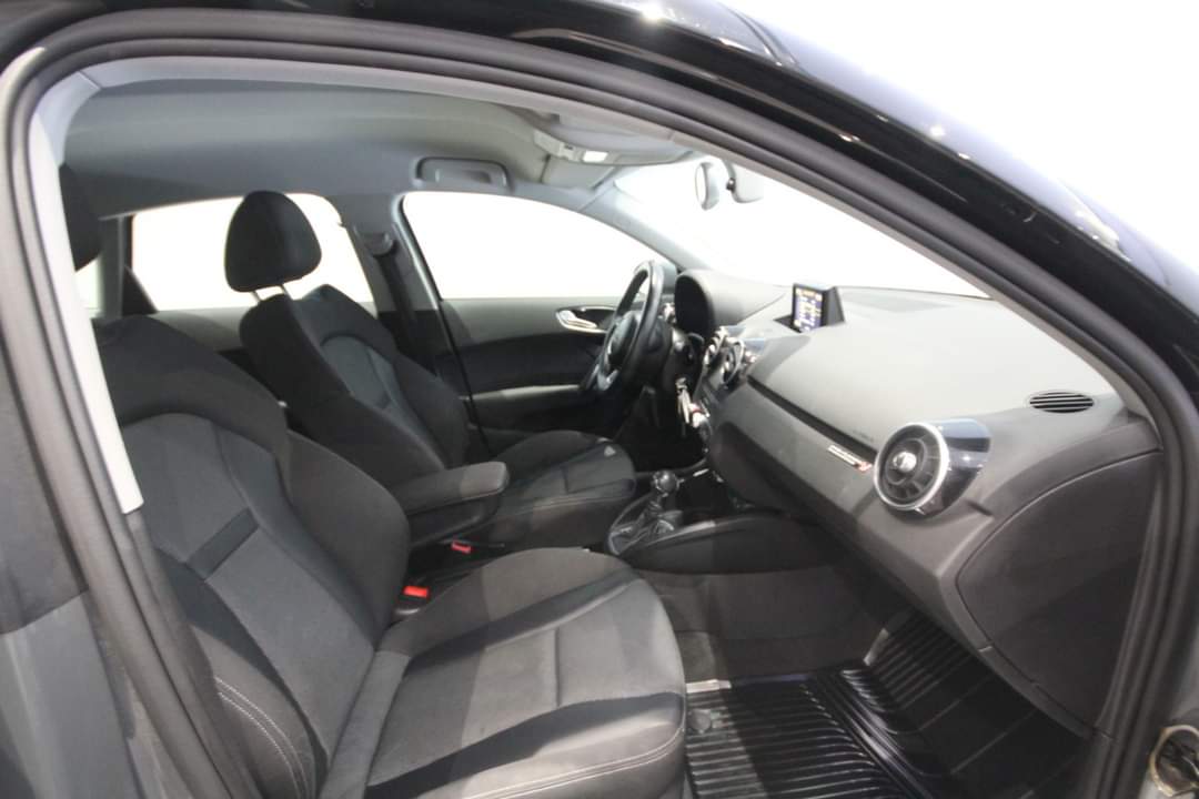 Audi A1 – Image 21