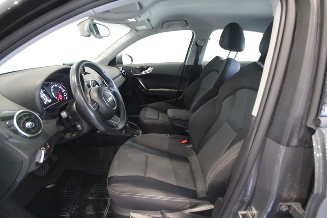 Audi A1 – Image 19