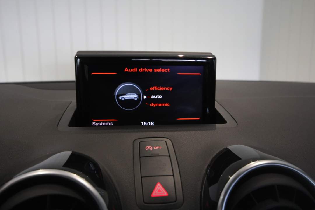 Audi A1 – Image 26