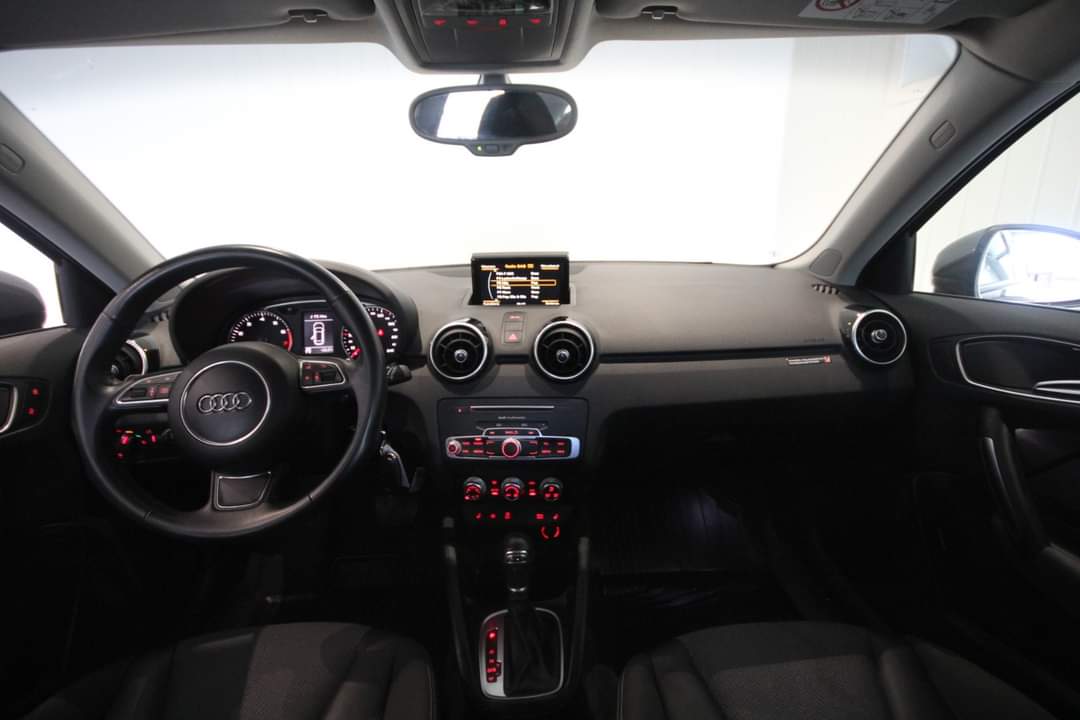 Audi A1 – Image 25