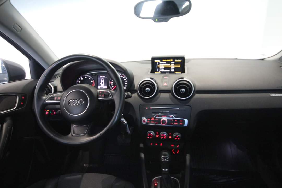 Audi A1 – Image 24