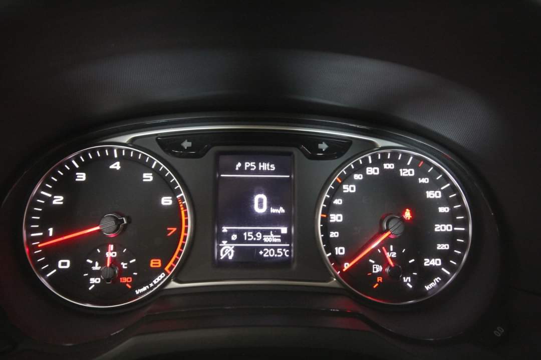 Audi A1 – Image 23