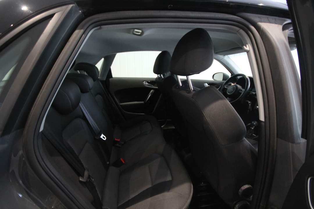 Audi A1 – Image 28