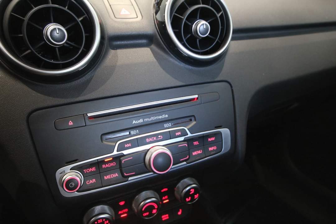 Audi A1 – Image 27