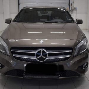 Mercedes-Benz Classe A 180