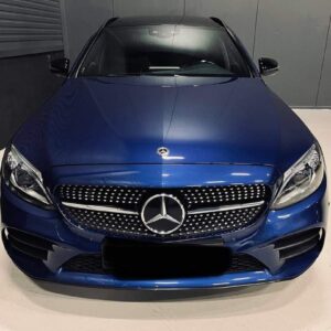 Mercedes-Benz Classe C 200