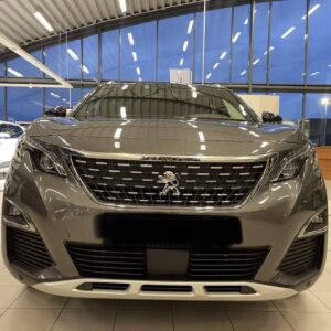 Peugeot 3008 GT Line