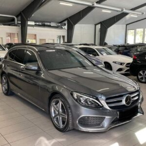 Mercedes-Benz Classe C 200