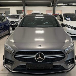 Mercedes Classe A 35