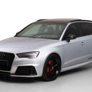 Audi RS3 Sportback