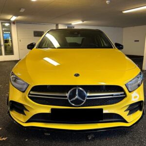 Mercedes Classe A 35