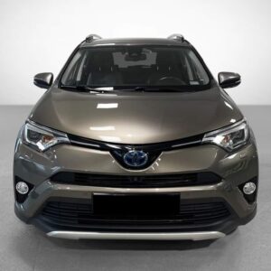 Toyota RAV4 Hybride