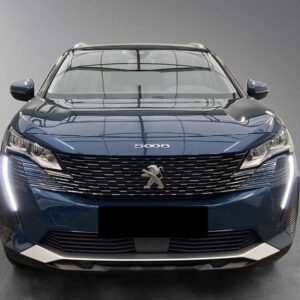 Peugeot 5008 Allure