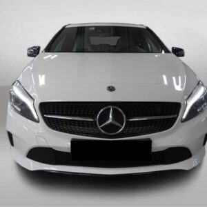Mercedes Classe A 180